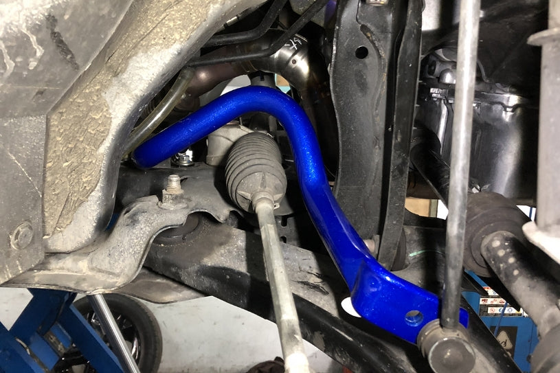 Bara stabilizatoare fata Hardrace pentru Suzuki SX4 / Vitara - Q0035