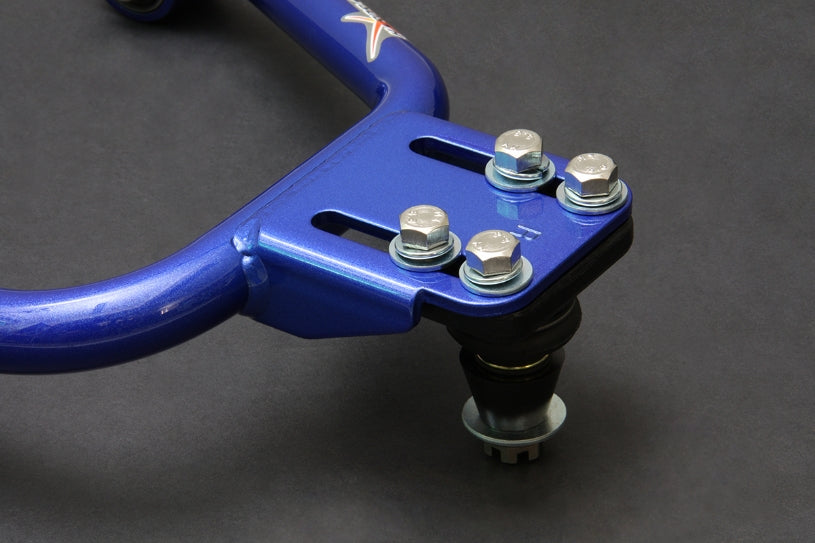 Brat suspensie superior fata reglabil Hardrace pentru Infiniti G / Nissan 350Z - 6327