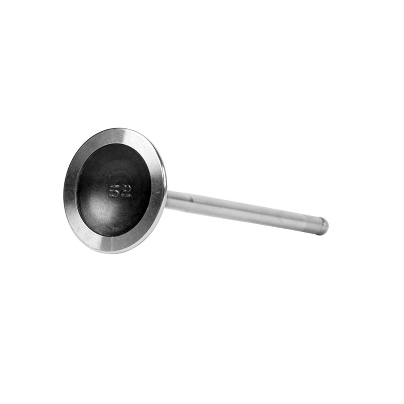 Supape Skunk2 Alpha 35/30 mm, compresie standard, pentru motoare Honda K20 si K24