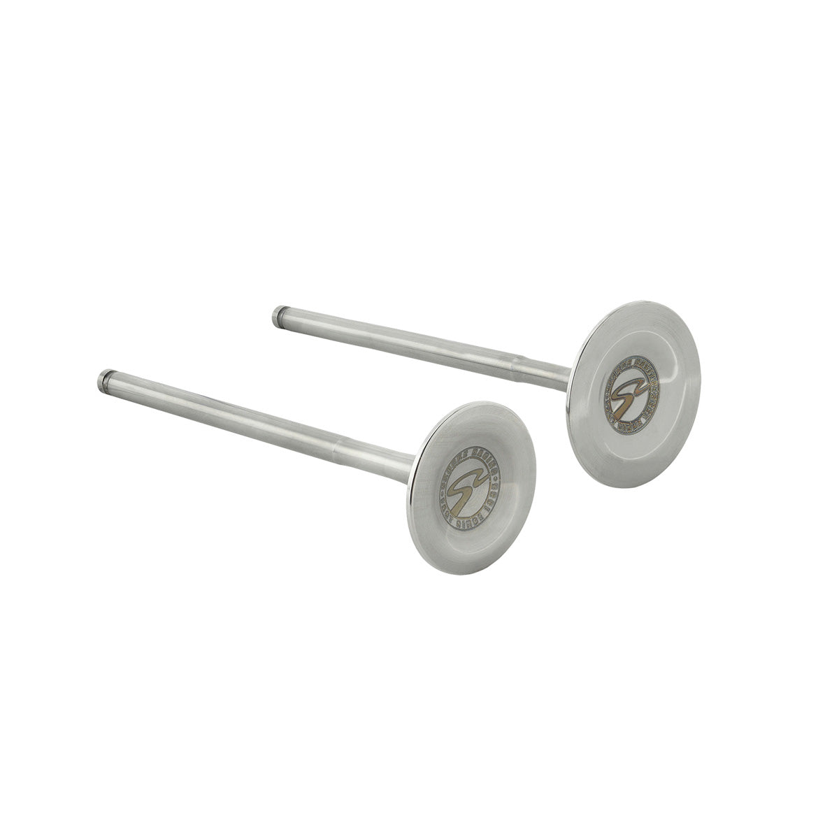 Supape Skunk2 Alpha 36/30 mm, compresie standard, pentru motoare Honda K20 si K24