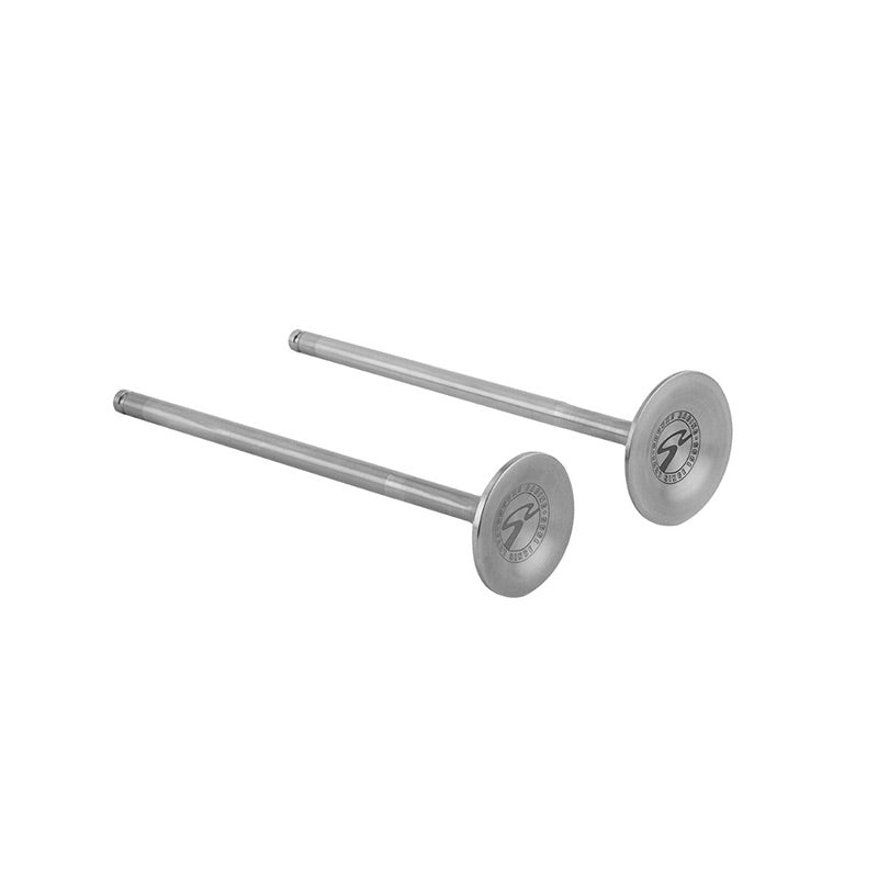 Supape Skunk2 Alpha 30/26 mm, compresie standard, pentru motoare Honda D16Z6, D16Y5, D16Y7 si D16Y8