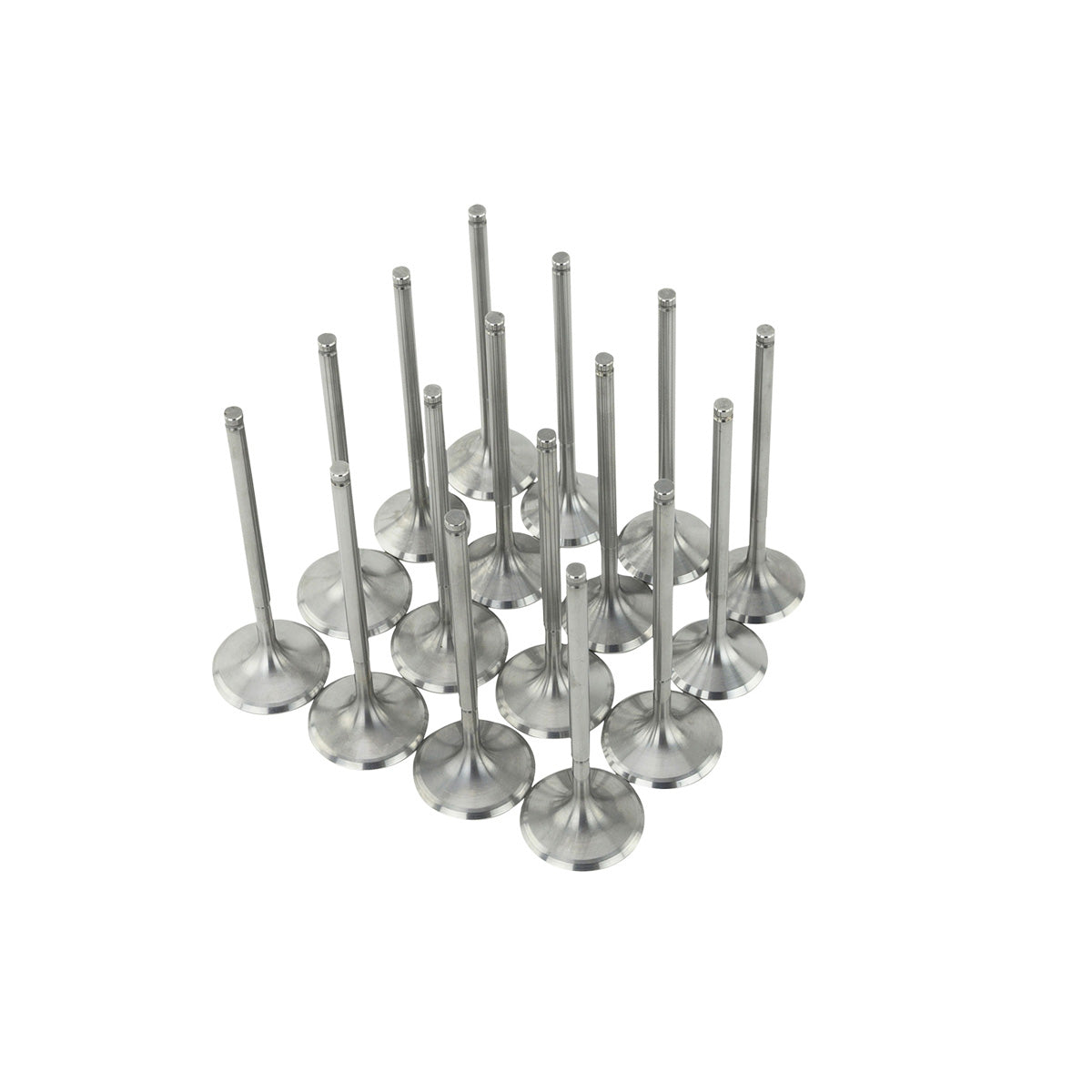 Supape Skunk2 Ultra 35/30 mm, compresie standard, pentru motoare Honda K20 si K24