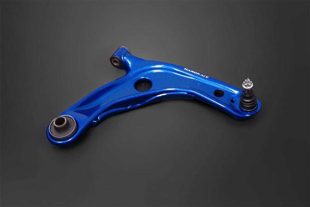 Brat suspensie inferior fata Hardrace pentru Toyota Yaris - Q1627