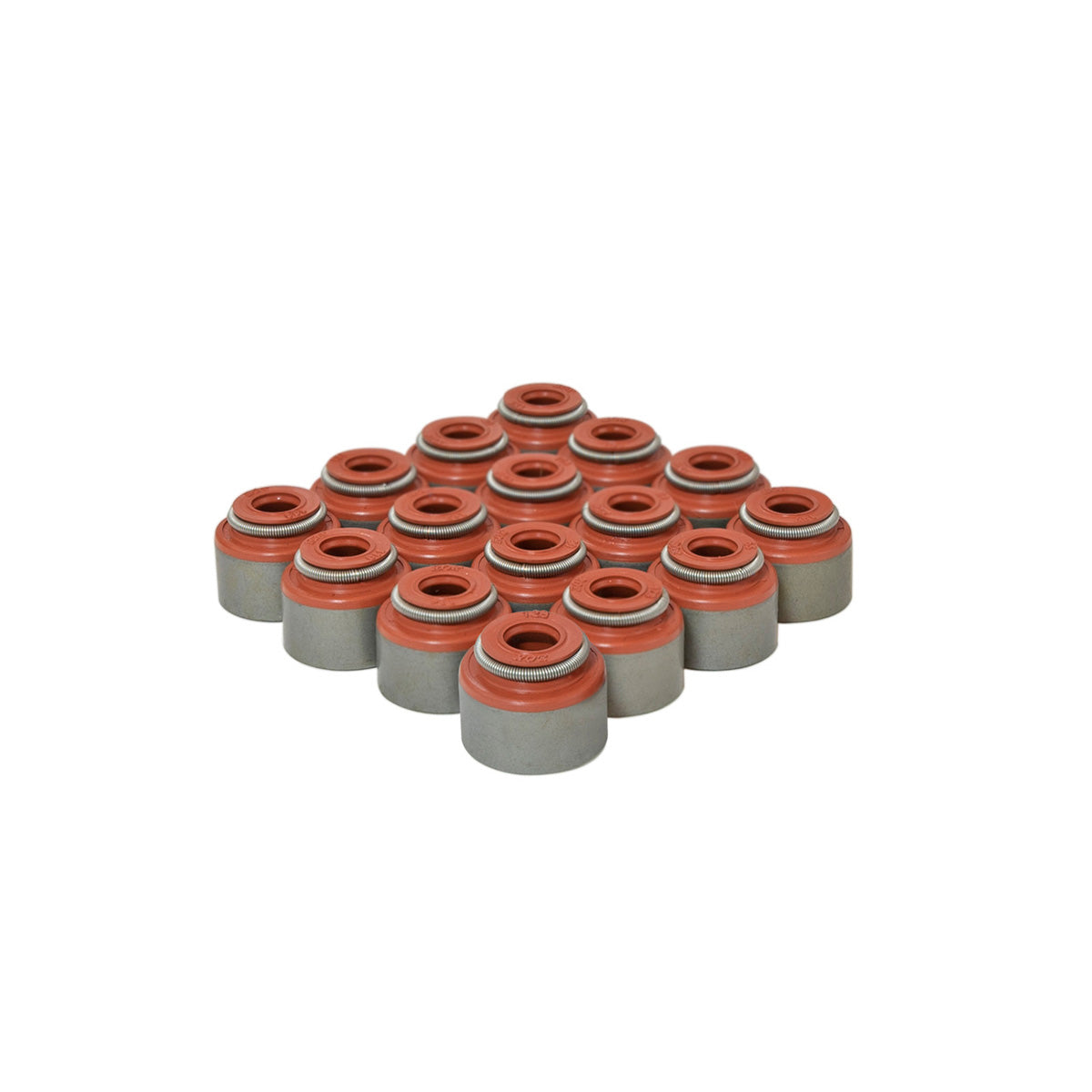Simeringuri de supape Skunk2 din Viton pentru motoare Honda cu tija supapei de 5,5 mm