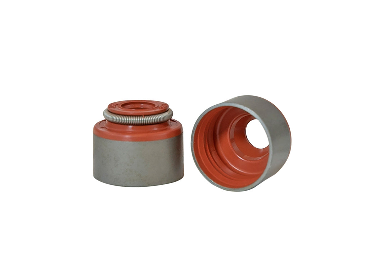 Simeringuri de supape Skunk2 din Viton pentru motoare Honda cu tija supapei de 5,5 mm