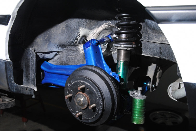 Brat suspensie superior spate Hardrace pentru Honda CR-V / CRX - 6112