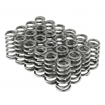 Kit arcuri de supape cu lift mare si talere de titan Skunk2 pentru motoare BMW B58, S58 si Toyota Supra A90