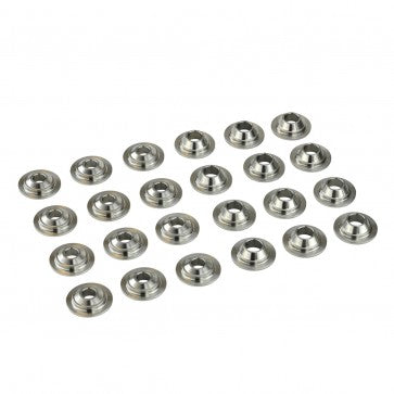 Kit arcuri de supape cu lift mare si talere de titan Skunk2 pentru motoare BMW B58, S58 si Toyota Supra A90