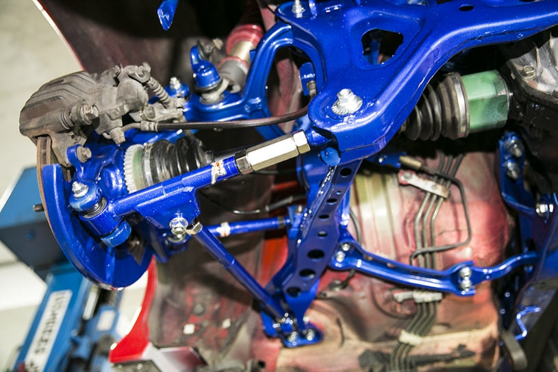 Brat tractiune brat suspensie inferior spate Hardrace pentru Mazda RX-7 - 7342