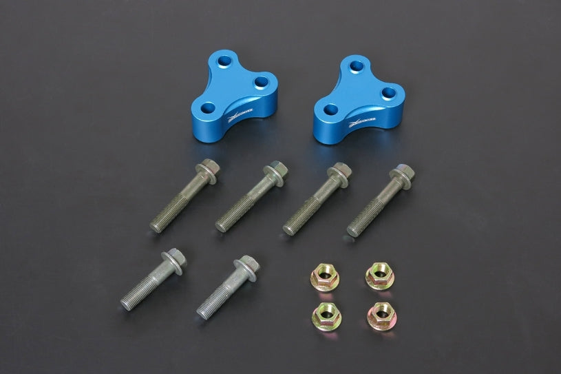 Kit corectie roll center fata Hardrace pentru Kia Sorento / Sportage - 8609