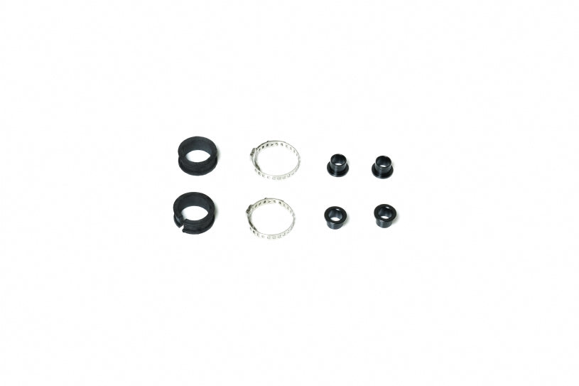 Bara stabilizatoare spate Hardrace pentru Ford Focus / Mazda Mazda 3 / Mazda 5 / Volvo C30 / C70 - 7740K