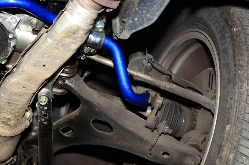 Bara stabilizatoare fata Hardrace pentru Subaru Forester - 7688