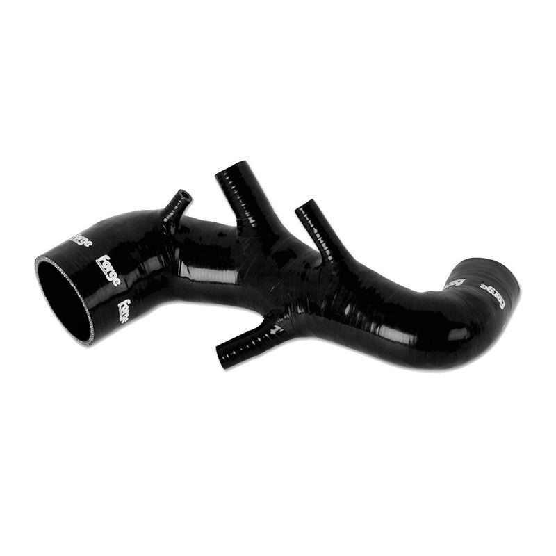 Forge Motorsport Silicone Induction Hose for Audi S3 / TT 225, Seat Leon Cupra R 1.8T (Black)