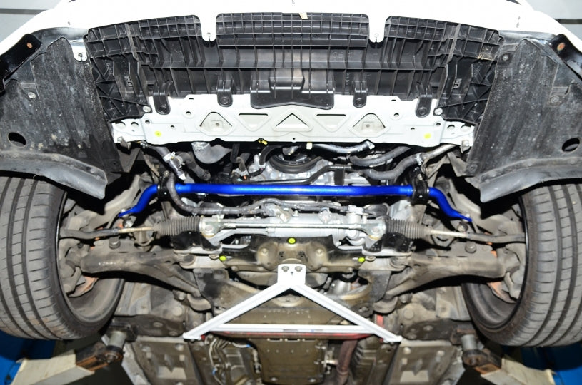 Bara stabilizatoare fata Hardrace pentru Lexus IS - 8616