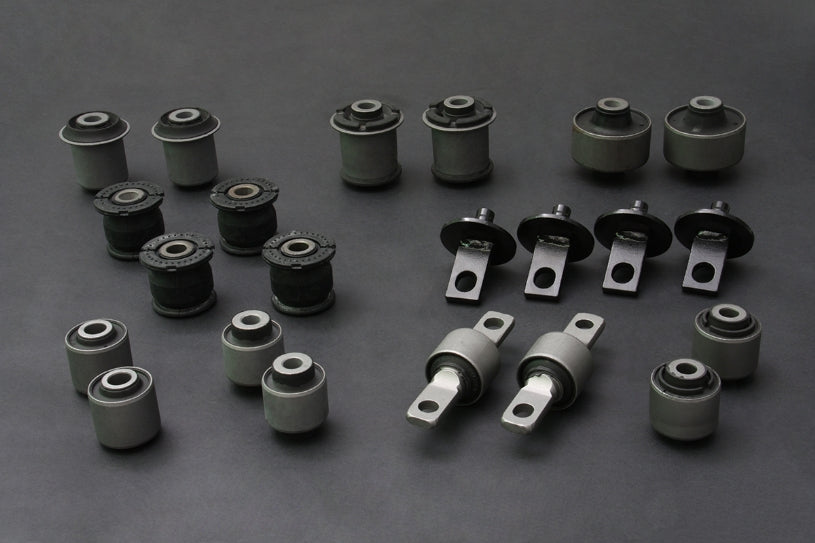 Kit bucse complet Hardrace pentru Honda Integra - 6758