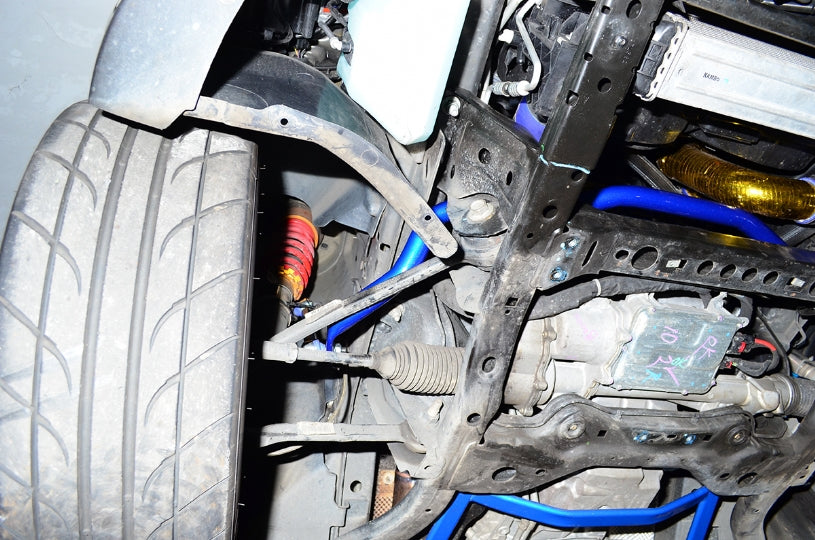 Bara stabilizatoare fata Hardrace pentru Ford Mustang - 8519