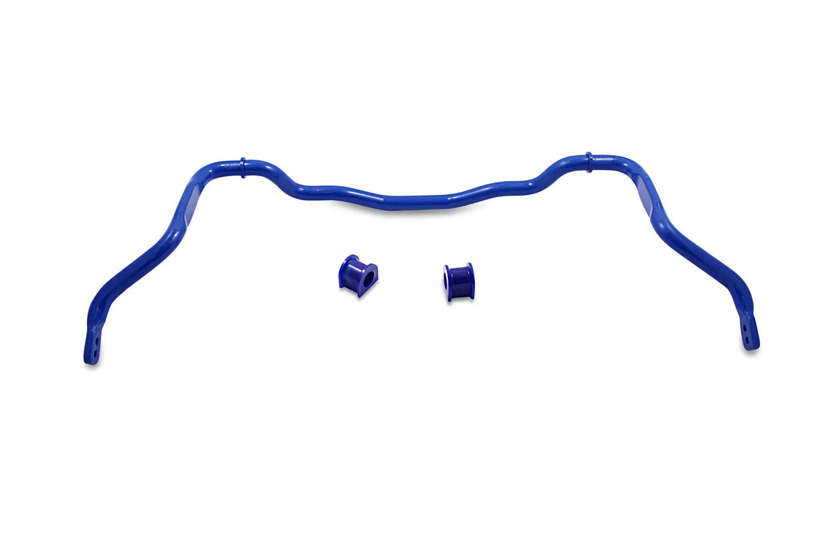 Bara stabilizatoare 33mm reglabila in 2 pozitii SuperPro pentru Toyota Fortuner si Hilux - RC0081FZ-33