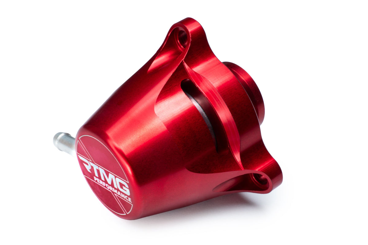 Supapa Blow-Off RTMG Performance pentru BMW 135 si 235 F20