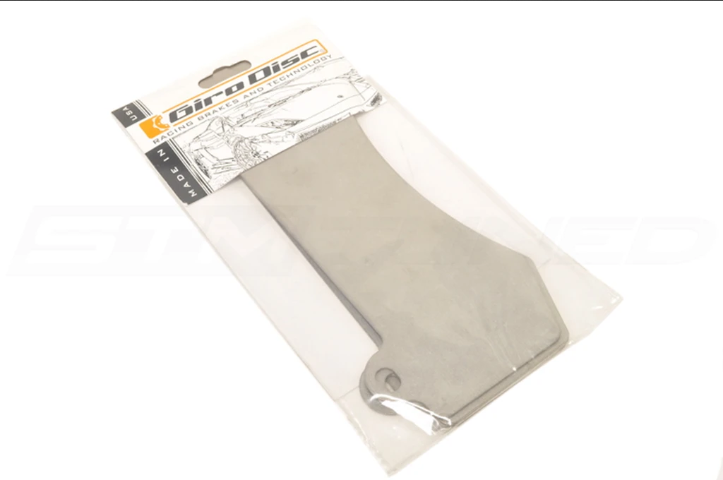Scuturi Termice Titan Girodisc pentru Placute (4 buc) Nissan GT-R/Juke TS-1382-4