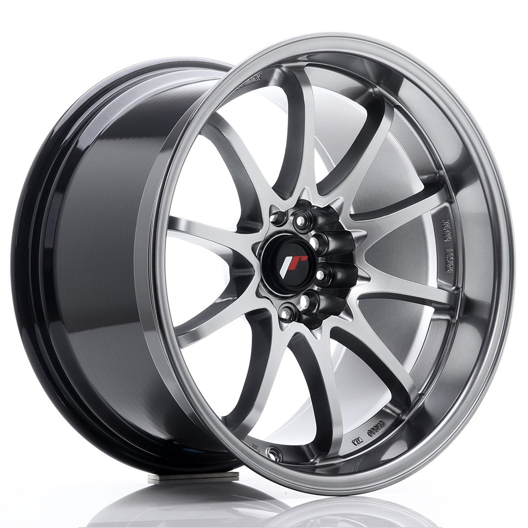 Jante Japan Racing JR5 18x10.5J 5x114.3 ET12