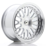 Jante Japan Racing JR10 R17 9J - PCD si ET Configurabile