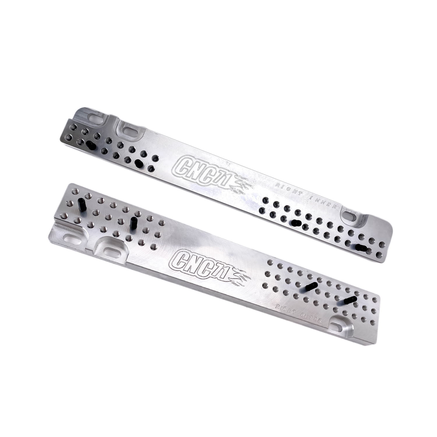 Prinderi scaun aluminiu BMW E36