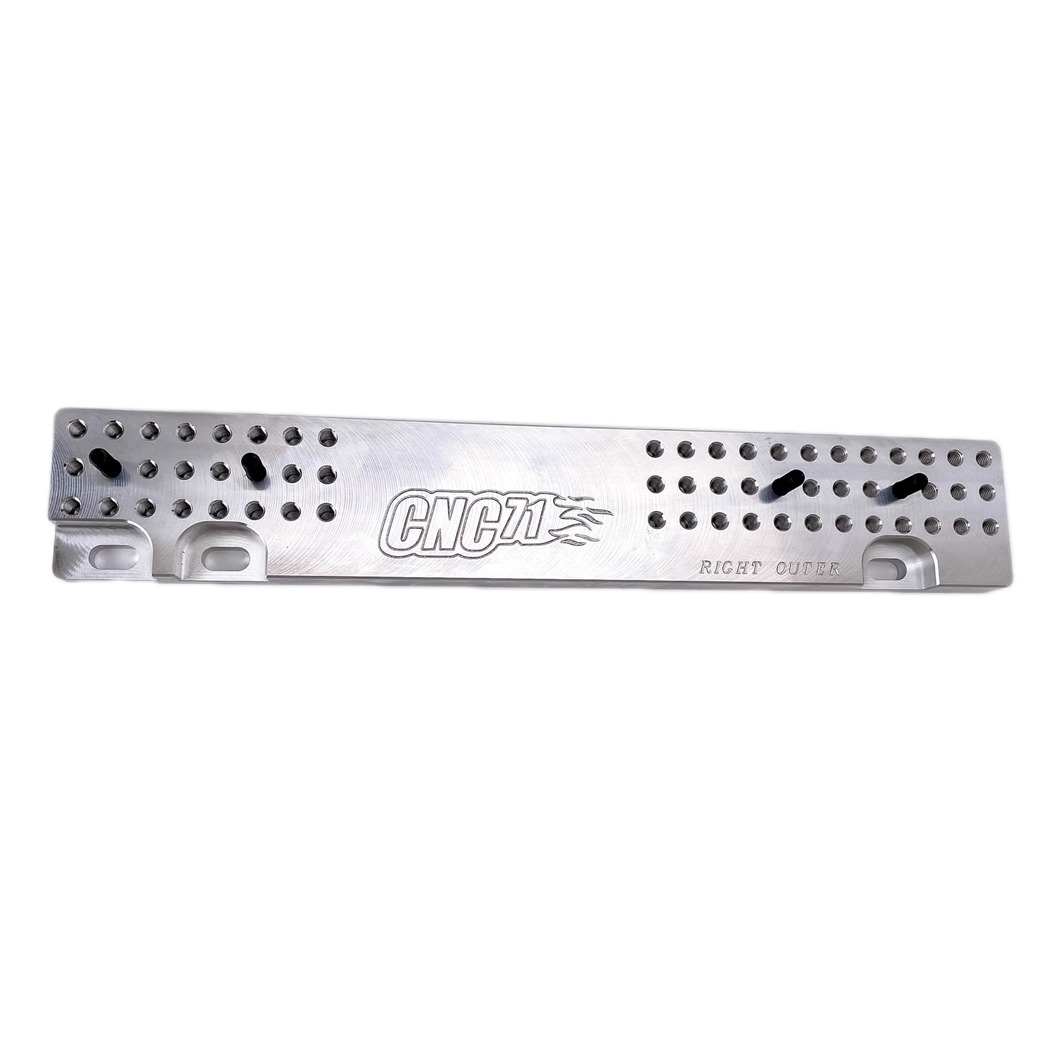 Prinderi scaun aluminiu BMW E36