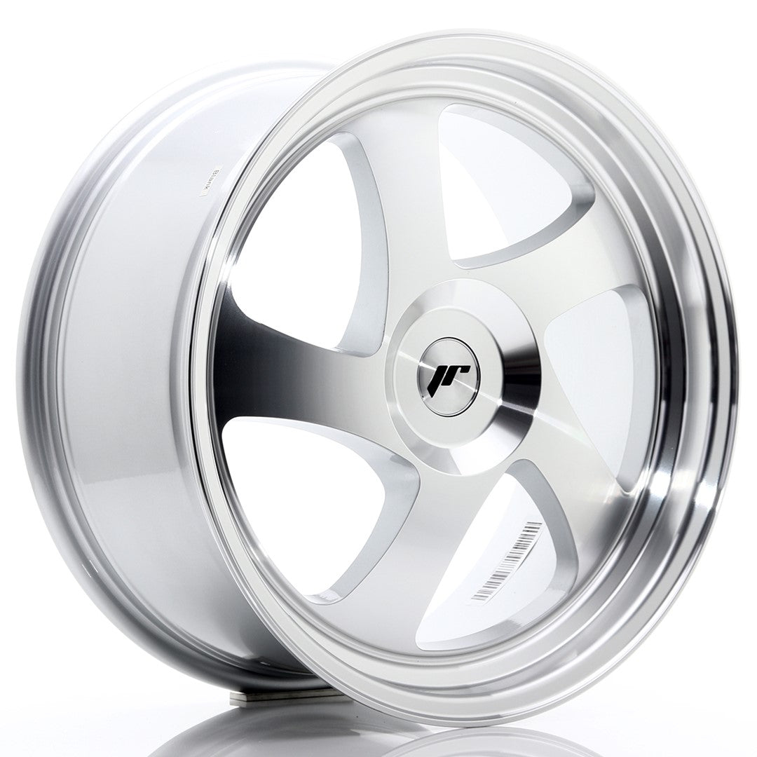 Jante Japan Racing JR15 R19 8.5J - PCD si ET Configurabile