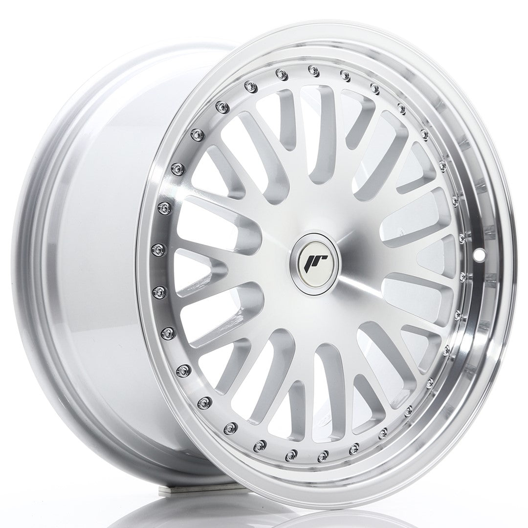 Jante Japan Racing JR10 R18 8.5J - PCD si ET Configurabile