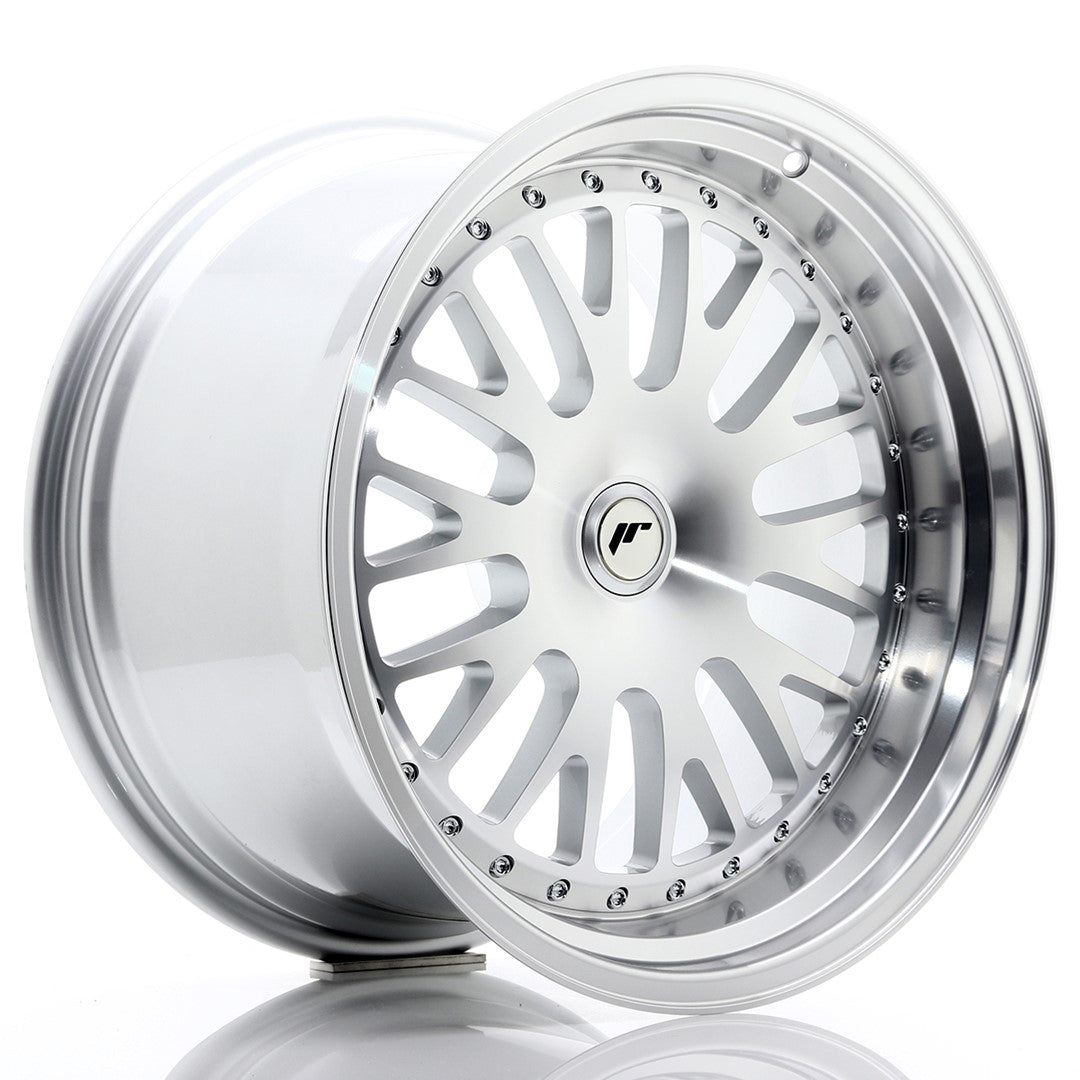 Jante Japan Racing JR10 R19 11J - PCD si ET Configurabile