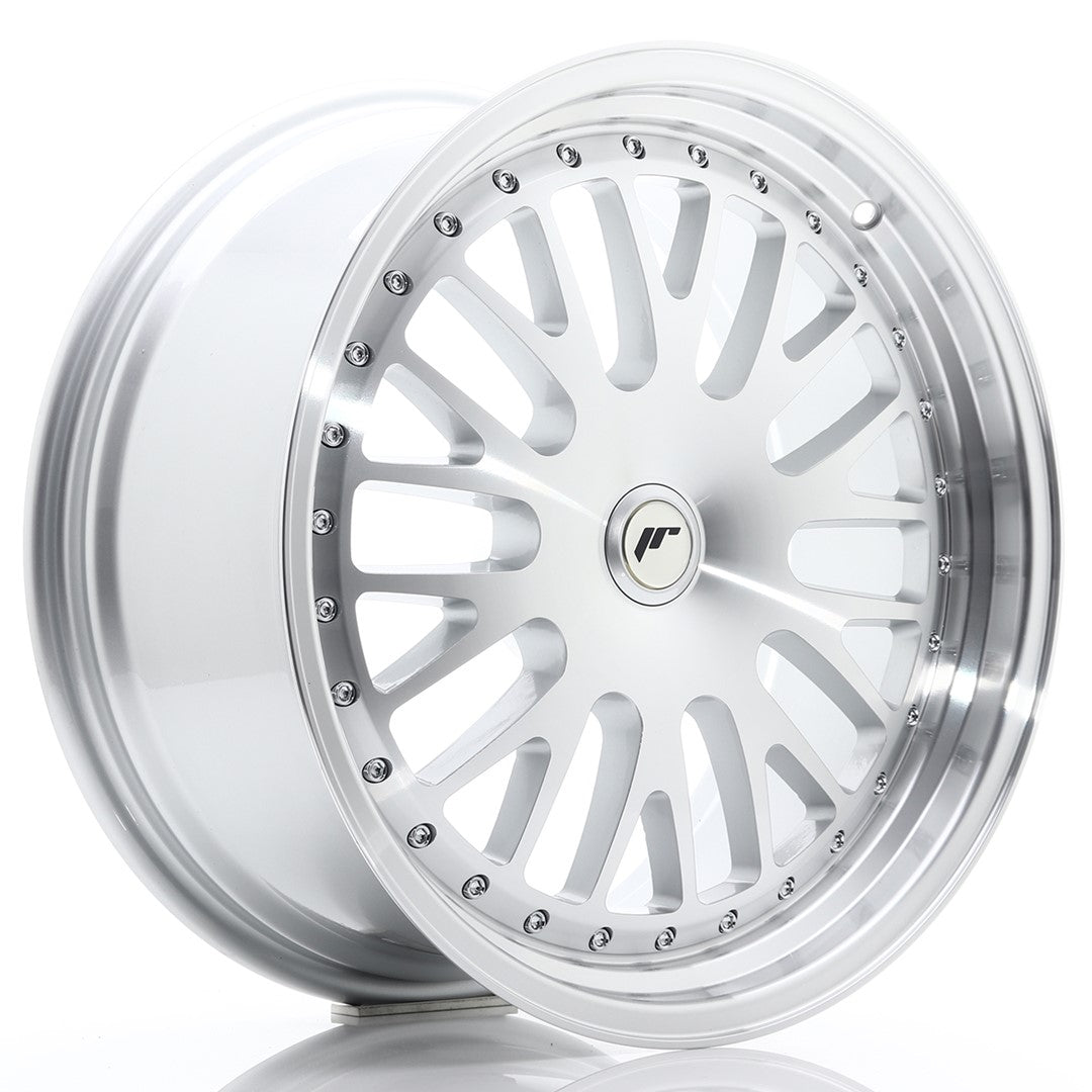 Jante Japan Racing JR10 R19 8.5J - PCD si ET Configurabile