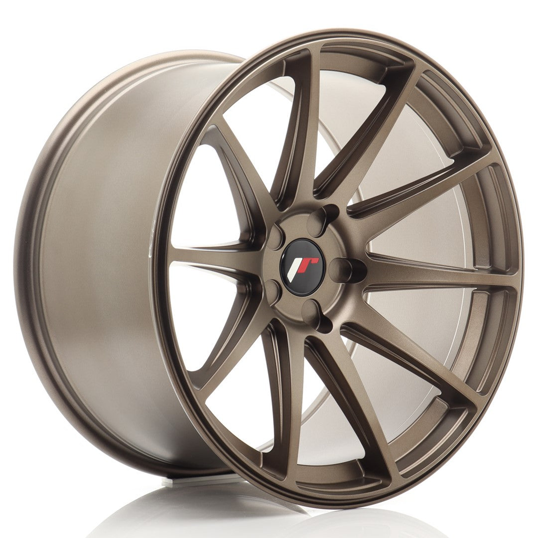 Jante Japan Racing JR11 R20 11J - PCD si ET Configurabile