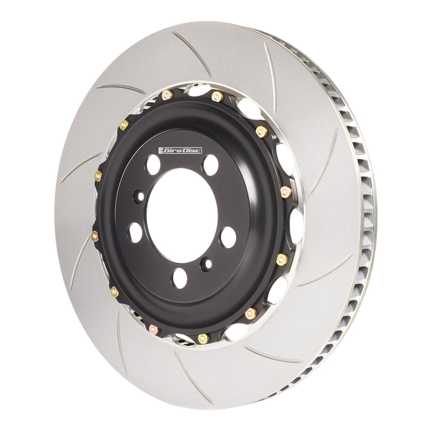 Disc Frana Girodisc 2 Piese Fata 390x36mm Audi RS6/RS7 A1-190
