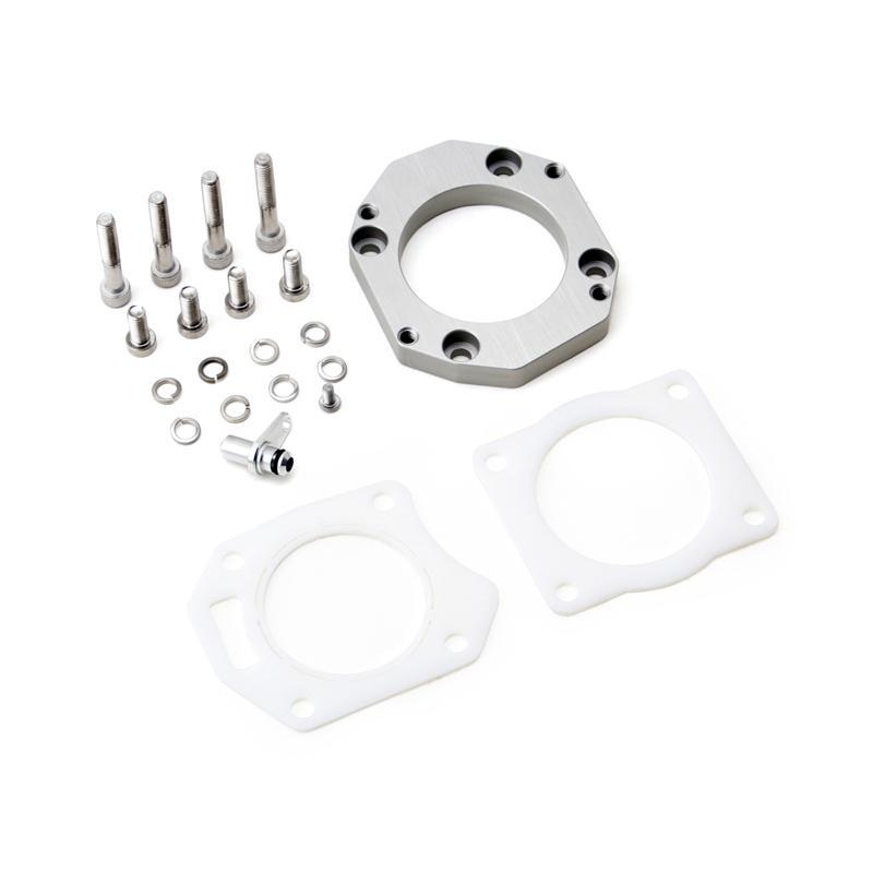 Adaptor Clapeta Acceleratie Hybrid Racing - Honda Civic 06-15
