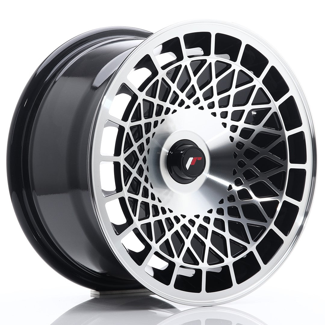 Jante Japan Racing JR14 R15 8J - PCD si ET Configurabile