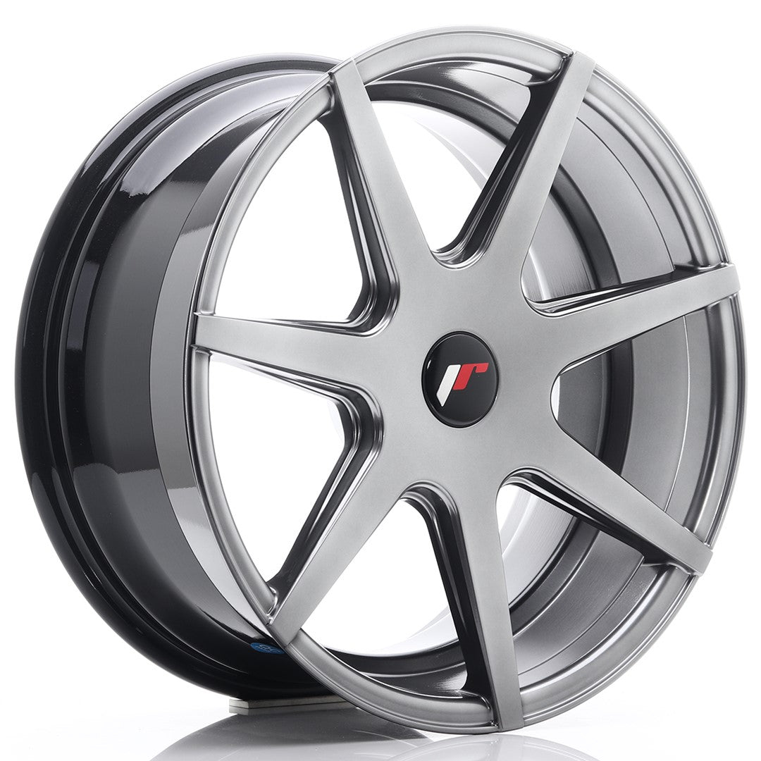 Jante Japan Racing JR20 R18 8.5J - PCD si ET Configurabile