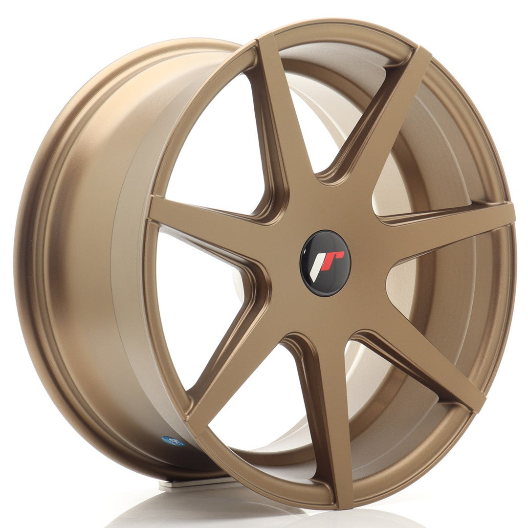Jante Japan Racing JR20 R18 8.5J - PCD si ET Configurabile