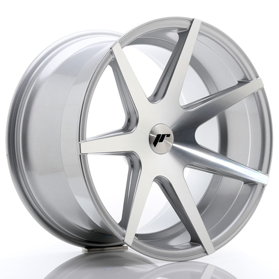 Jante Japan Racing JR20 R19 11J - PCD si ET Configurabile