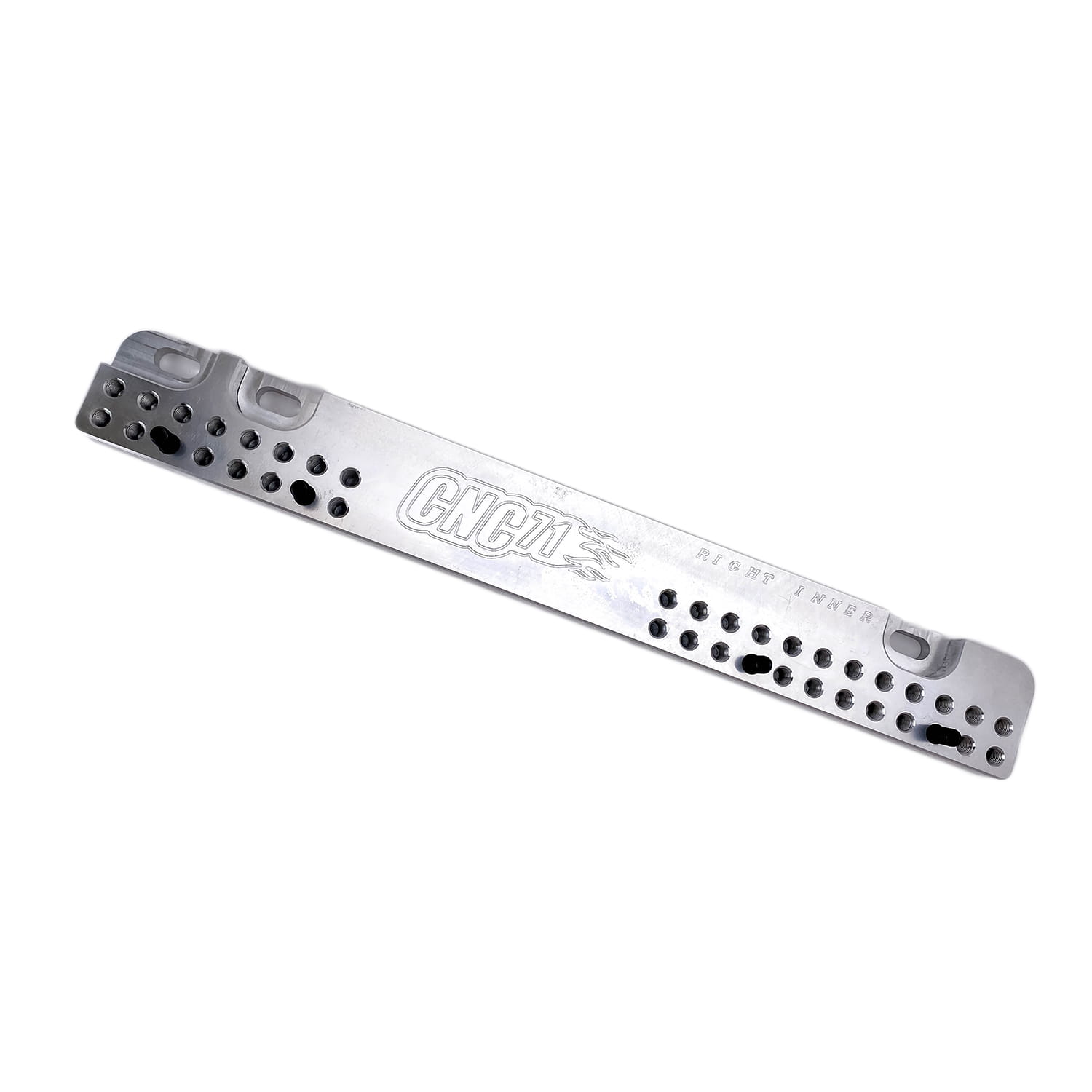 Prinderi scaun aluminiu BMW 1M E82 / M3 E90/E92/E93