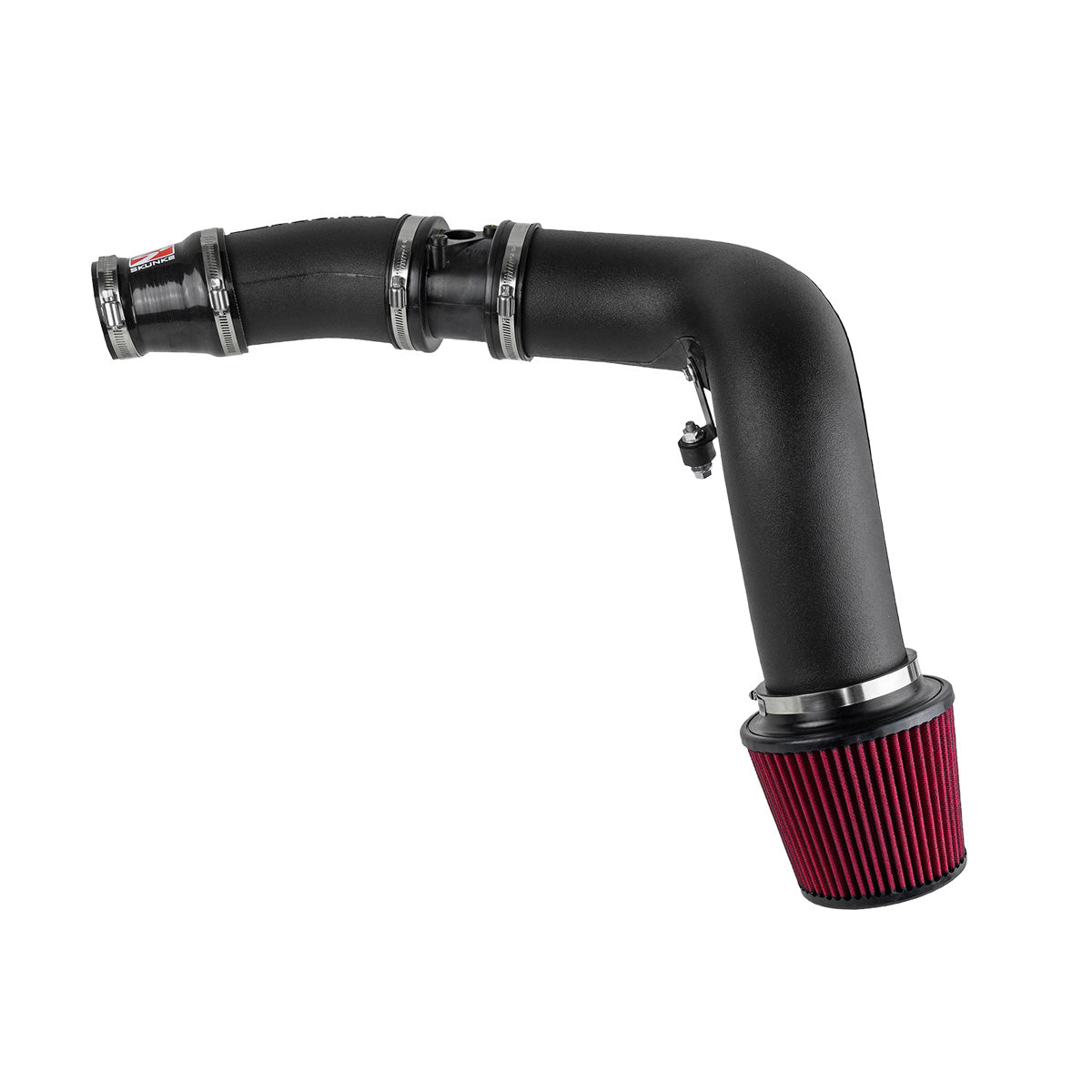 Admisie de aer rece Skunk2 din compozit pentru Honda Civic Si 2006-2011