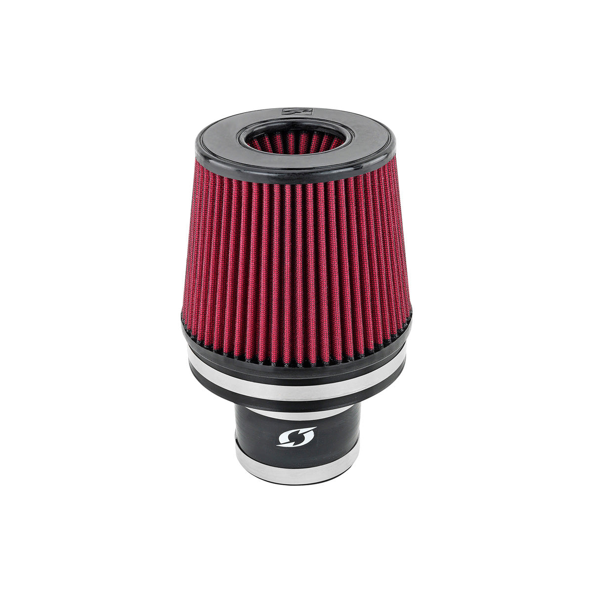 Kit de admisie universal Skunk2 High Velocity, cu filtru conic dublu de 173 mm