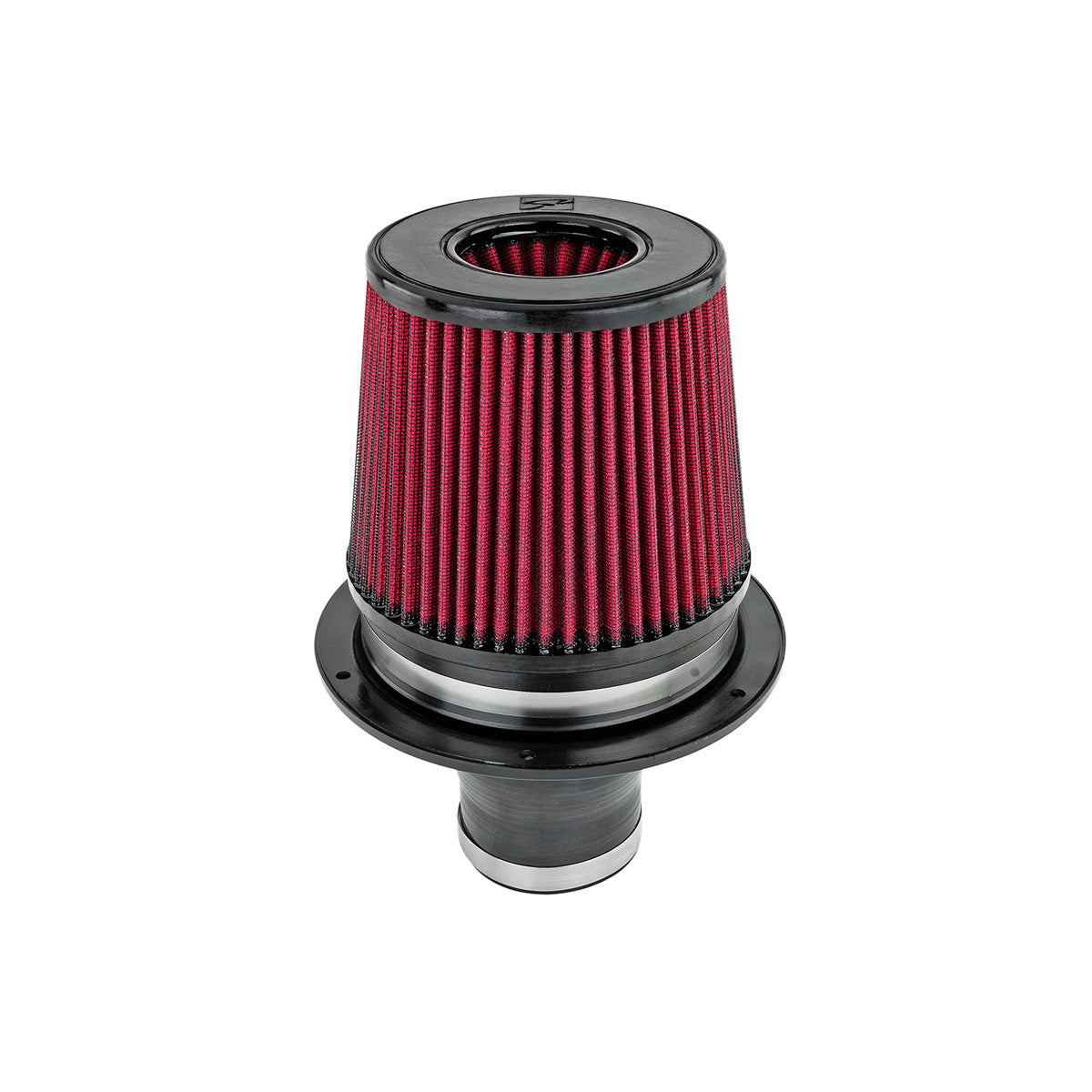 Kit de admisie universal Skunk2 High Velocity, cu filtru conic dublu de 173 mm