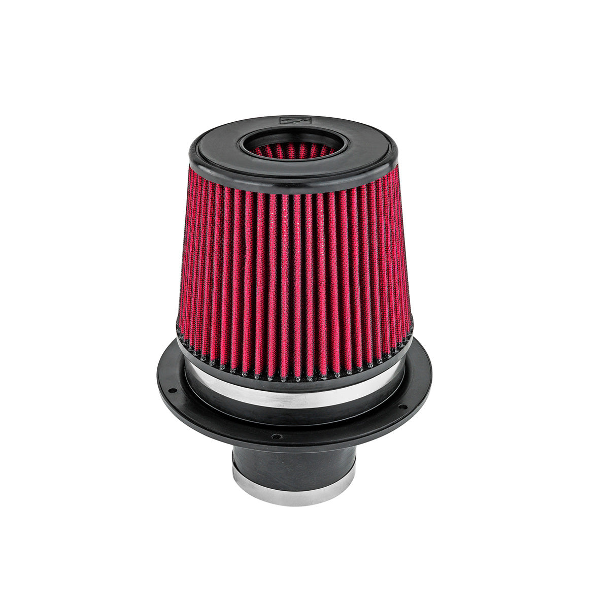 Kit de admisie universal Skunk2 High Velocity, cu filtru conic dublu de 173 mm