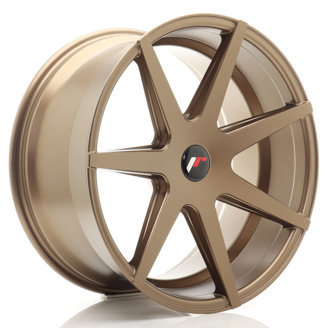 Jante Japan Racing JR20 20x10J 5x112 ET40