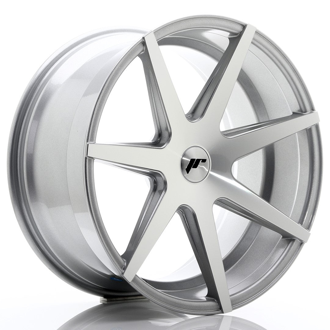 Jante Japan Racing JR20 20x10J 5x112 ET40