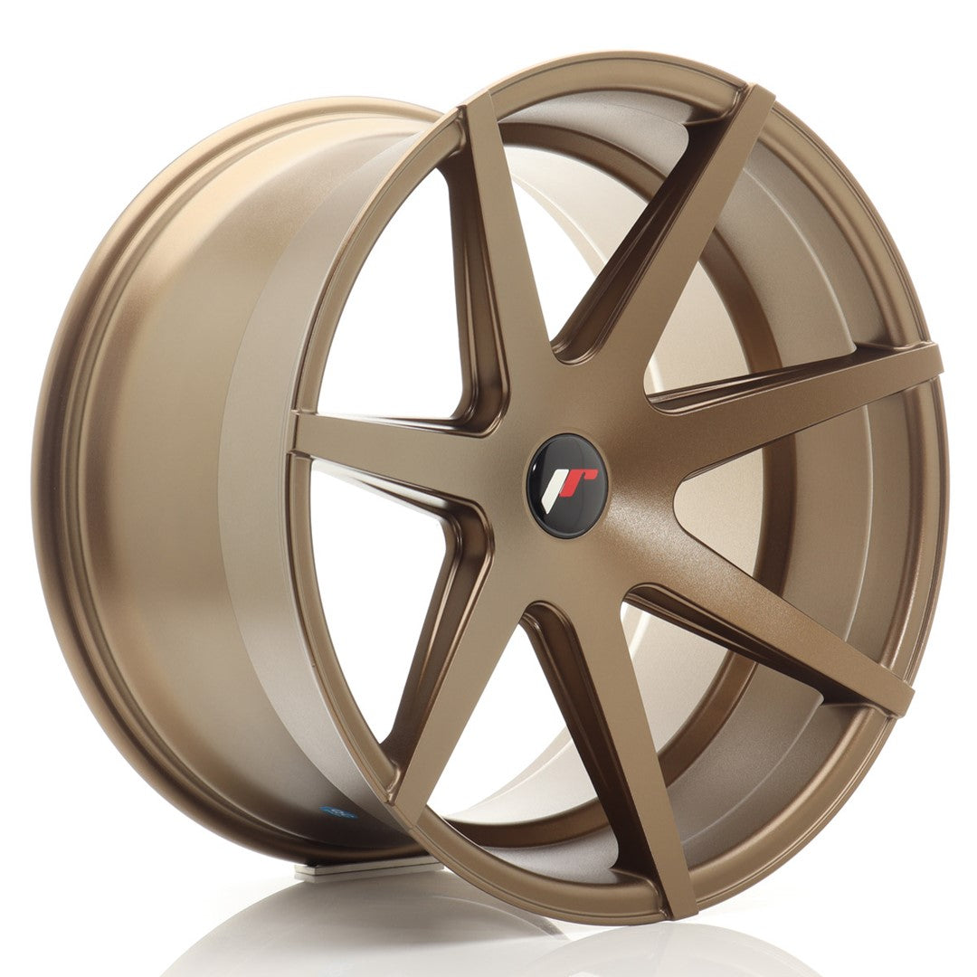 Jante Japan Racing JR20 R20 11J - PCD si ET Configurabile