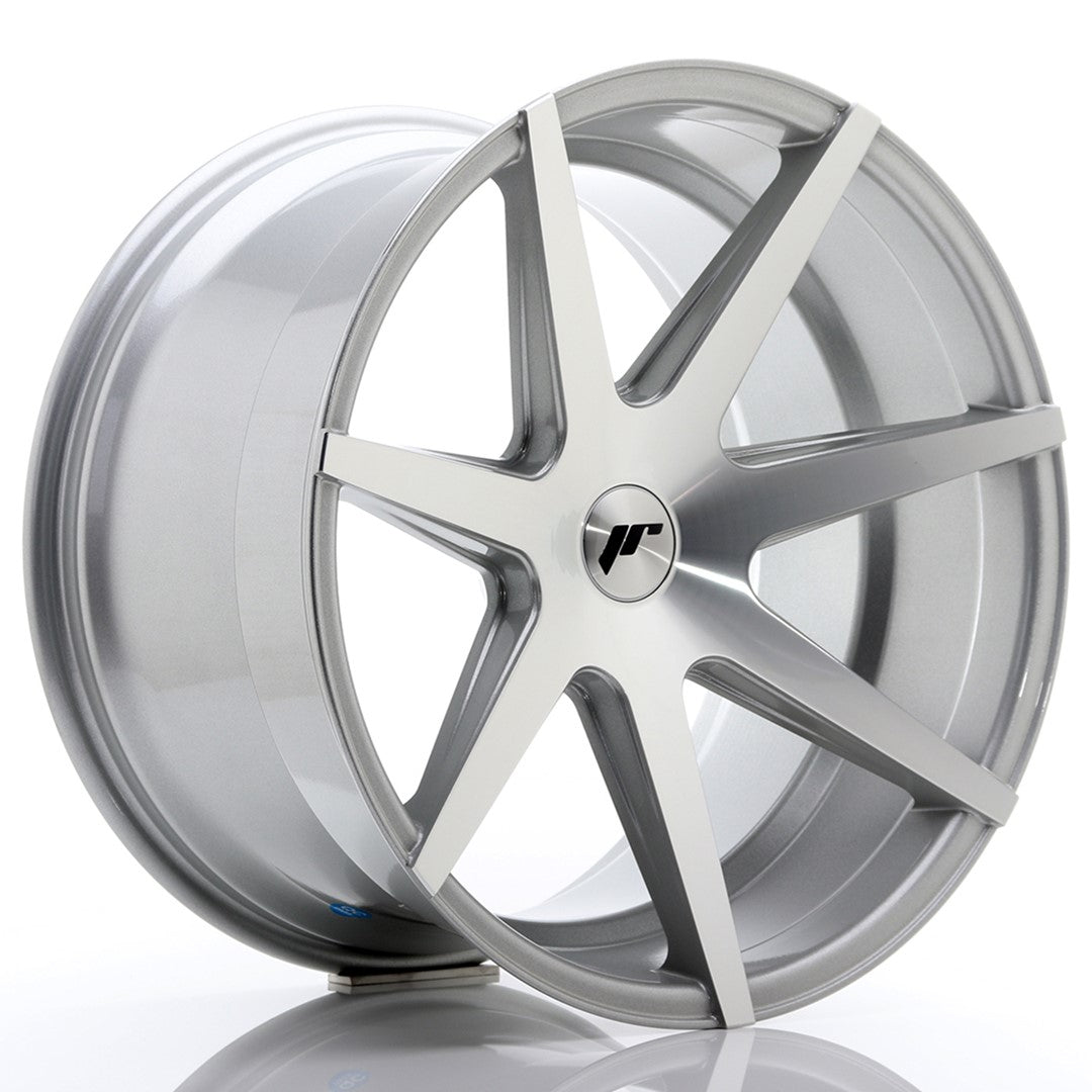Jante Japan Racing JR20 R20 11J - PCD si ET Configurabile