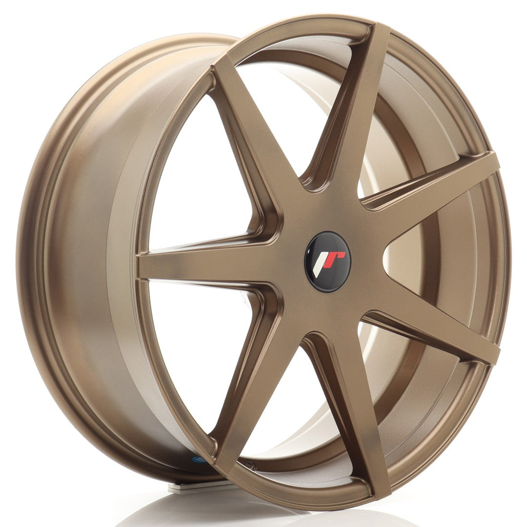 Jante Japan Racing JR20 20x8.5J 5x112 ET35
