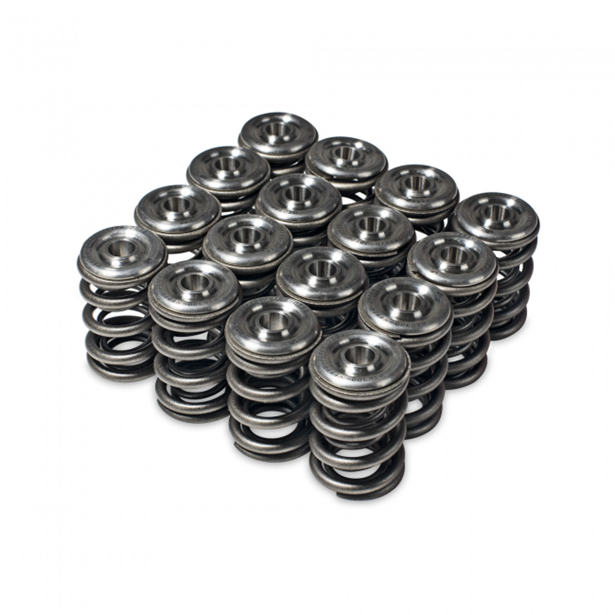 Kit arcuri de supape si talere de titan Skunk2 Alpha pentru motoare Honda H22 si F20B (VTEC)