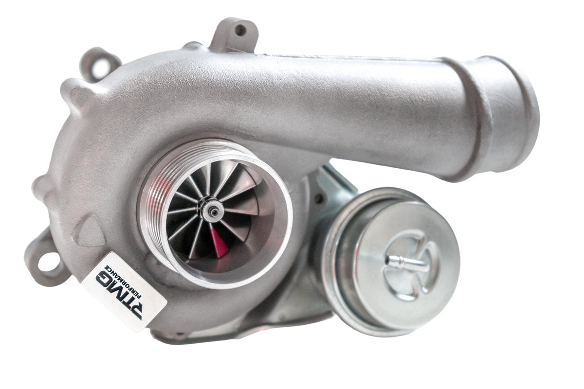 Turbina Hibrida RTMG Performance 335VT Big Neck pentru 1.8T 20V, Audi S3, TT
